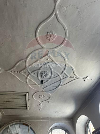 Casă / Vilă cu 3 camere parte din proiectul Muzeul Caselor Nespuse - 9