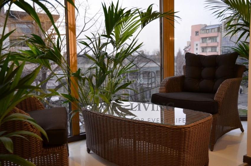 APARTAMENT SPATIOS DE 3 CAMERE LA INCHIRIERE IN ZONA PRIMAVERII - 7