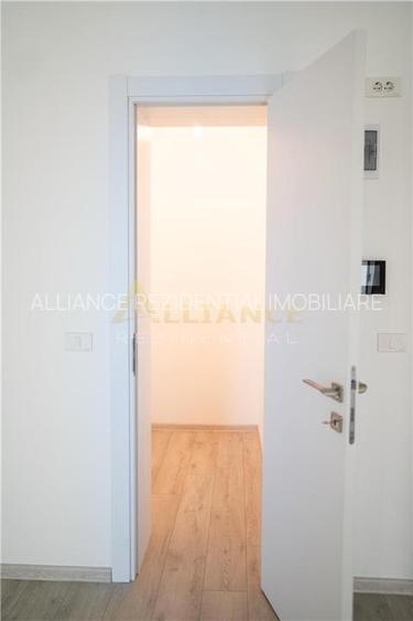 Apartament 3 camere modern bloc boutique etaj 3 Soseaua Leordeni finisat complet - 6