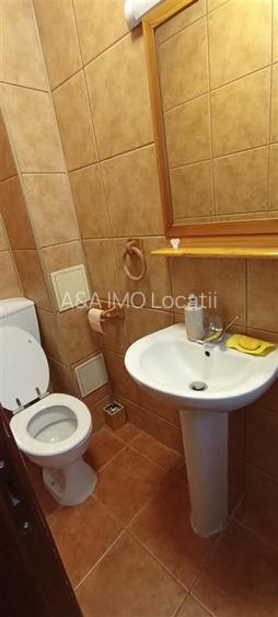 Apartament deosebit 4 camere (transformat in 3) Natiunile Unite-Constitutiei - 11