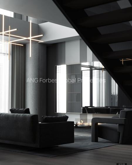 DUPLEX READY TO MOVE ULTRALUXURY CU VEDERE PANORAMICĂ | FLOREASCA - 26
