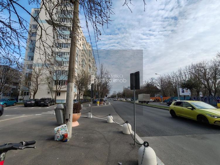 APARTAMENT 4 CAMERE, P-TA SUDULUI/BERCENI, 2 BAI, LOC PARCARE - 8