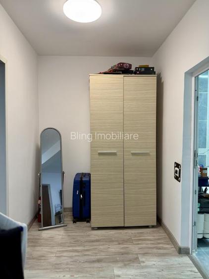 Apartament 58 mp utili+balcon ,zona Florilor,et 1  - 7