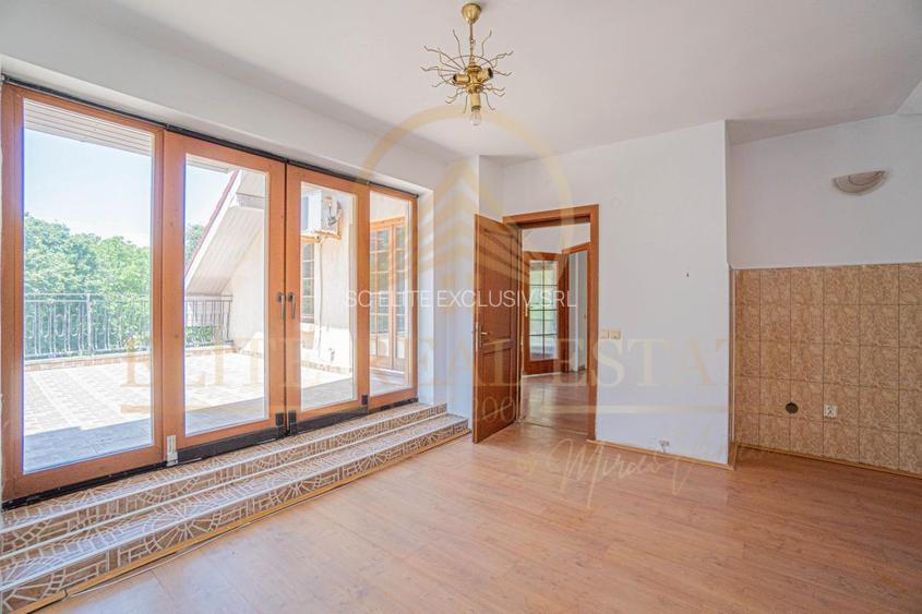 Vila premium ultracentrala, fara vecini, teren 377 mp, garaj! - 39