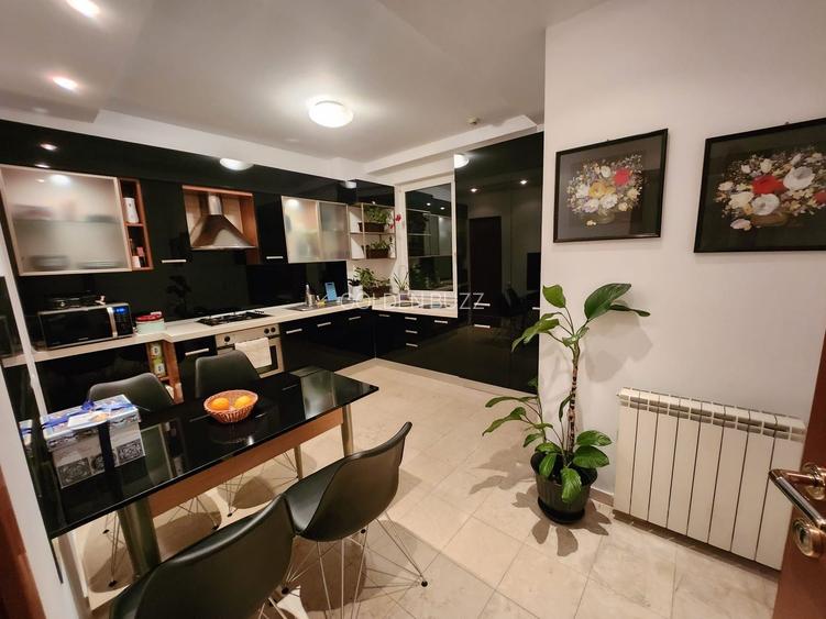 View spectaculos | B-dul Primaverii | 3 camere | 118 mp utili | - 29