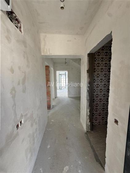 TVA INCLUS!  DE VANZARE VILA BRAGADIRU PRELUNGIREA GHENCEA -ALUNULUI OFERTA - 10