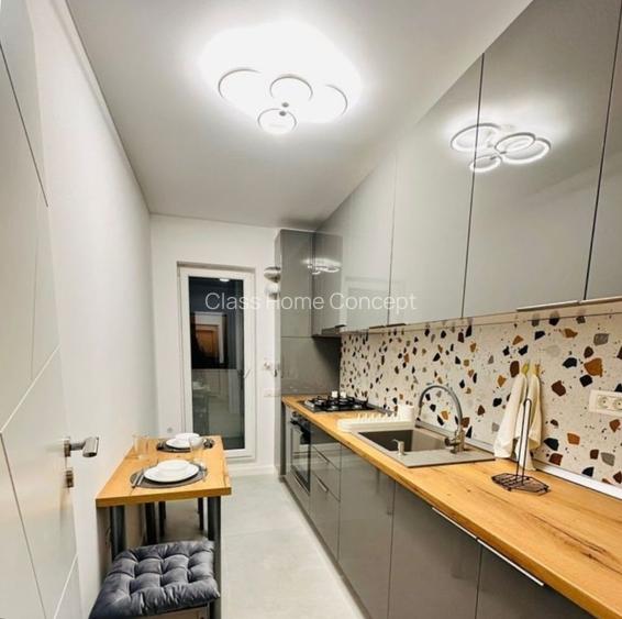 2 Camere Decomandat - Metrou Berceni - Bloc Nou - Zona Linistita - Parc - 4