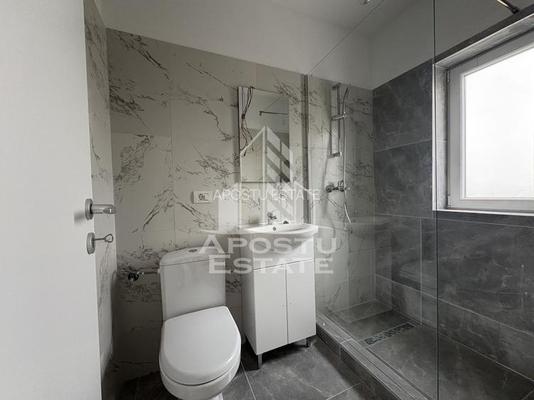 Duplex 4 camere (3 camere + birou), Mosnita Noua - 2