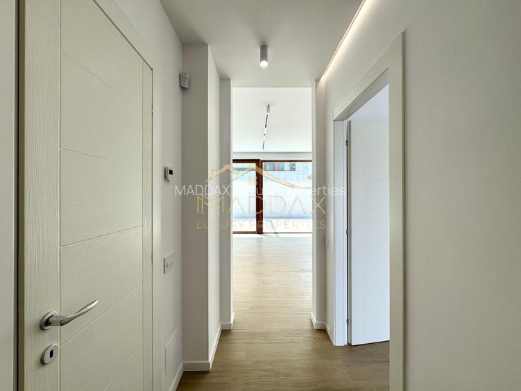 Vila cu 6 camere *575mp* / 2 locuri parcare // Pipera- Iancu Nicolae - 58