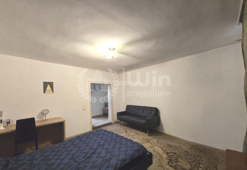 Casa individuala | 84mp utili | 380mp teren | Zona Pod Ira Someseni - 2
