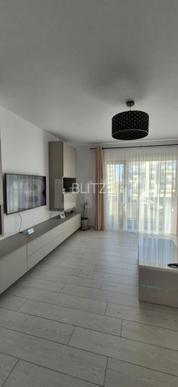 Apartament cu 3 camere, premium, 78 mp + 2 balcoane, în Bună-Ziua - 3