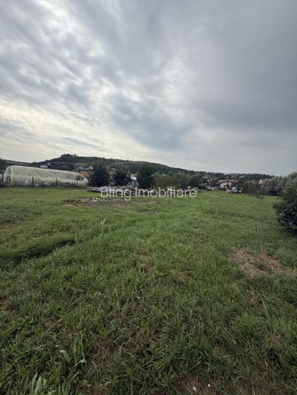 INVESTITIE! 3 Parcele teren intravilan Dezmir, jud. Cluj! - 2