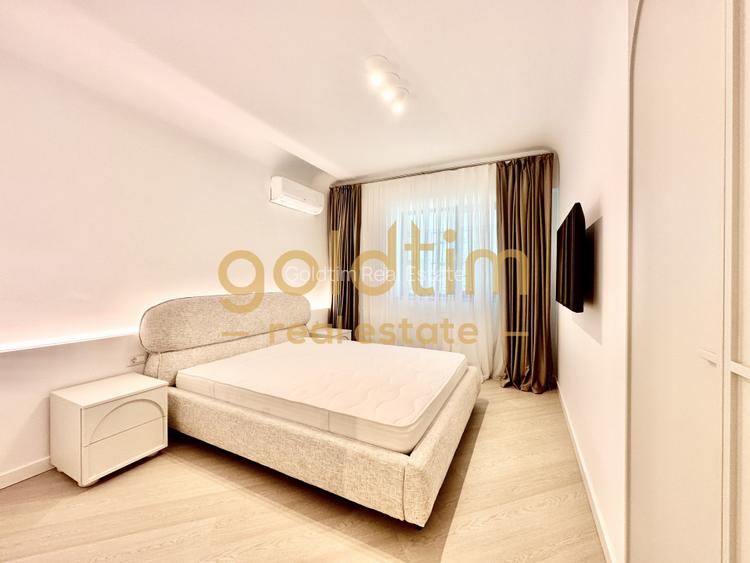 Apartament 3camere/CORTINA NORTH/PARCARE SUBTERANA/SUPERB/Spatii de depozitare - 6