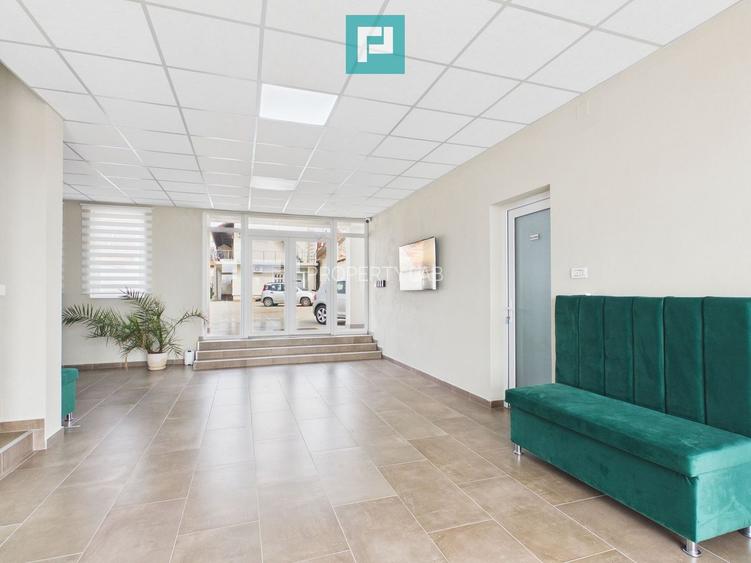 Pensiune - afacere la cheie cu potențial excelent - 16