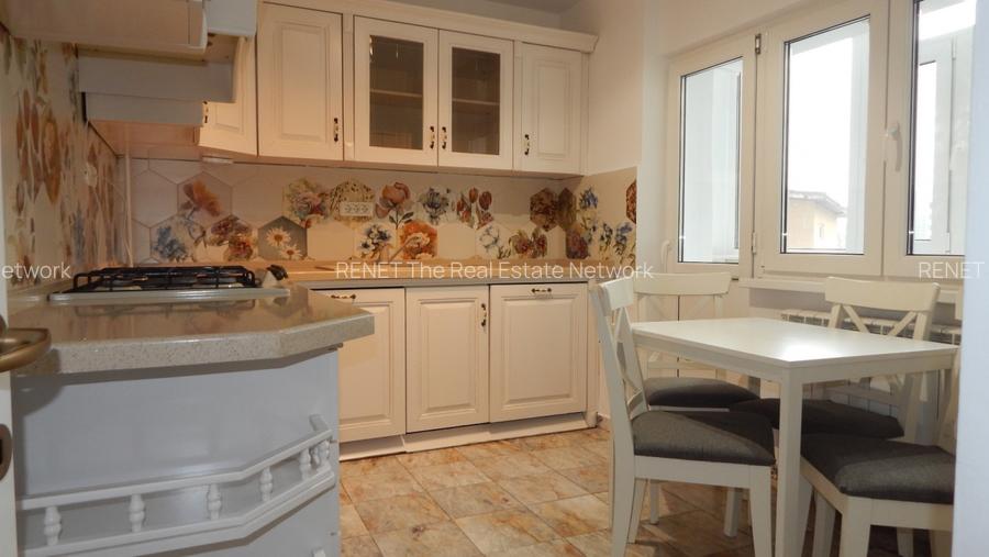 Apartament spatios p-ta Alba Iulia - 3