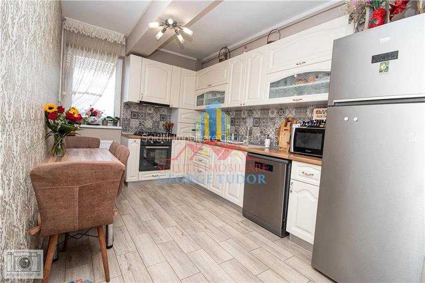 Apartament 3 camere + mansarda, 176 mp,  Str. Tineretului Nr 66, Chiajna, Dudu - 12