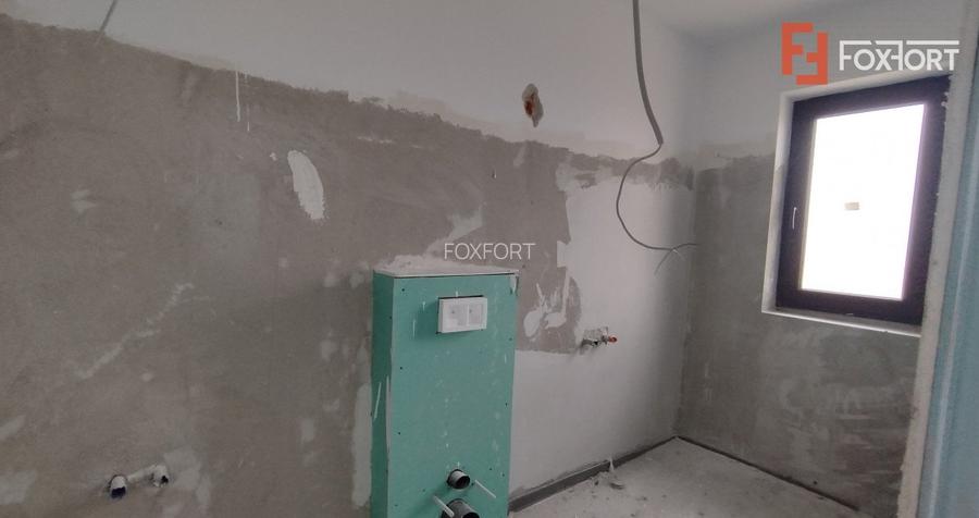 Casa individuala 4 camere si 3 bai, Sacalaz - 13