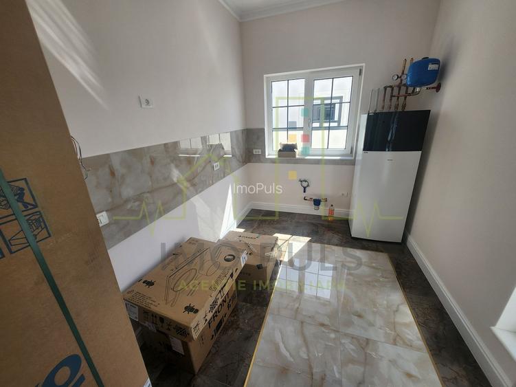 Pompe de caldura. Finisaje de top care se pot alege. - 12