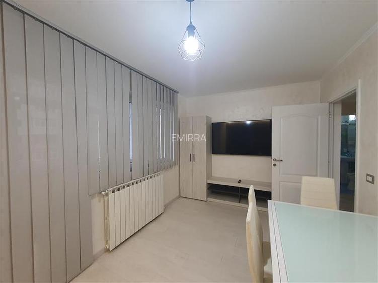 Chirie apartament 3 camere, zona Narcisa. Mobilat complet - 8
