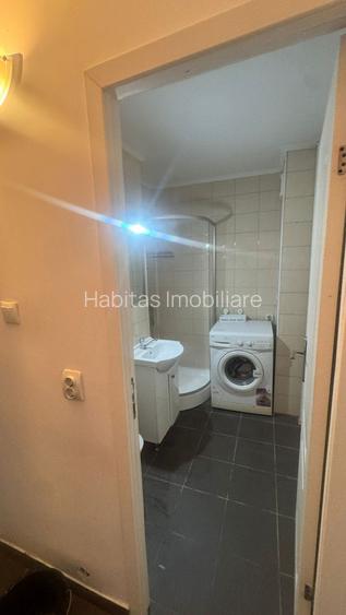 Apartament o camera, de vanzare, renovat, in cartierul Manastur - 7