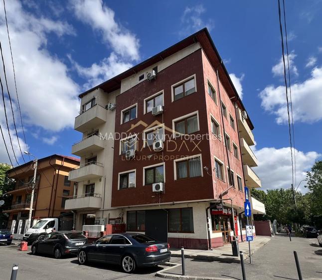 Spațiu comercial***350 mp**Rampa Auto//Lujerului – Militari - 2