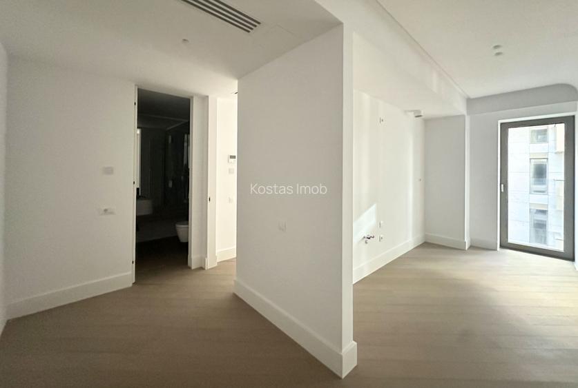 Apartament modern cu 3 camere lifestyle exclusivist Cortina Iancu Nicolae - 12