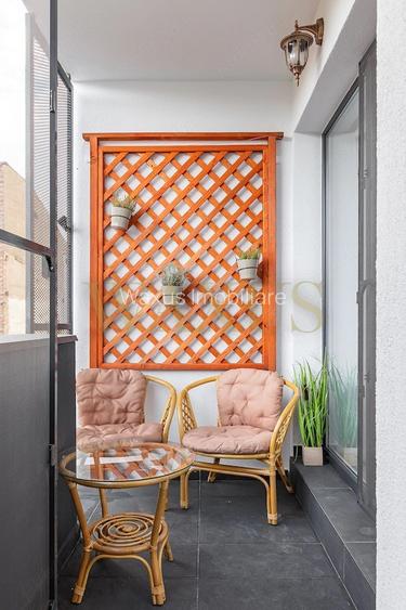 Apartament UltraLux - 2 Camere | Etaj 1 | Parcare - PTA. Mihai Viteazu - 9