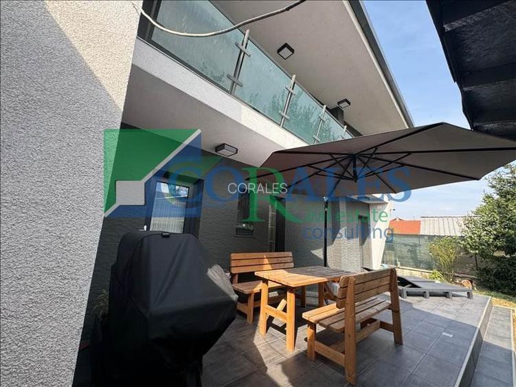 Design modern, utilat si mobilat, zona buna! - 10