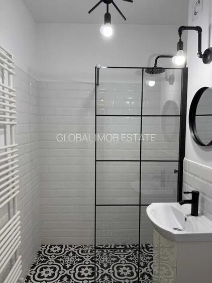 Inchiriere Garsoniera Bloc Nou Lujerului - 7