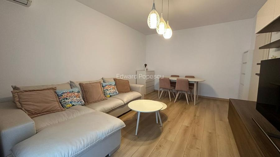 Apartament 2 camere Cotroceni Smart Residence - 7