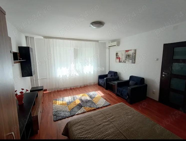 Garsoniera 6 min M Tineretului DB1710 - 2