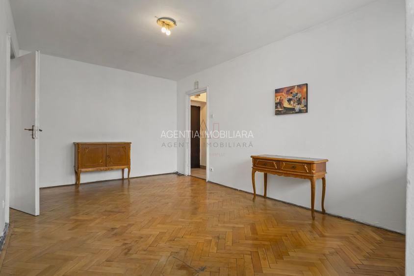 2 camere Stefan cel Mare I Metrou - 3