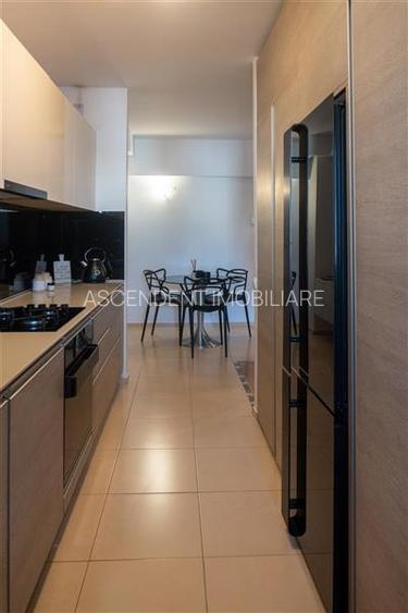 Decomandat si distinct, parcare subterana, Privilegio, Brasov - 9