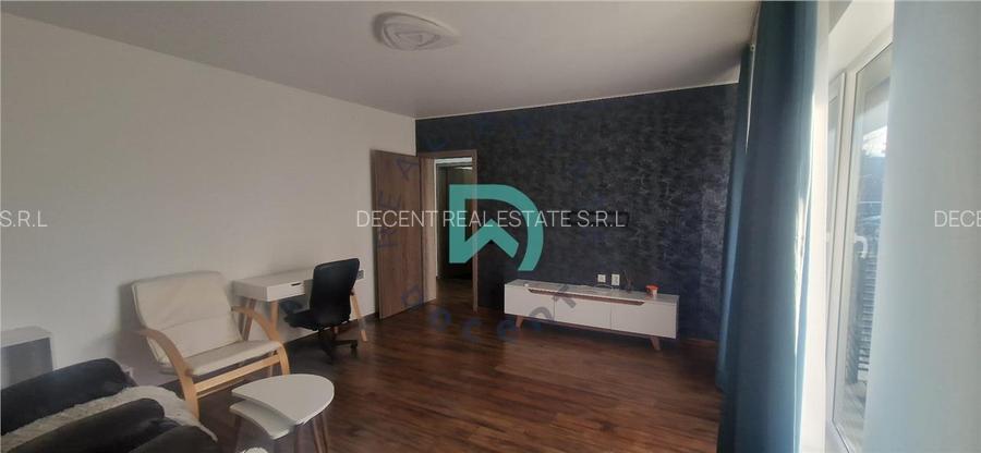 Apartament 2 camere Tractorul - 2