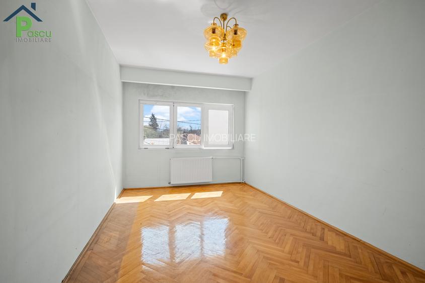 Vila Brancoveanu, Alunisului, S+P+1+M, 311 mpu, teren 200 mp, garaj - 8