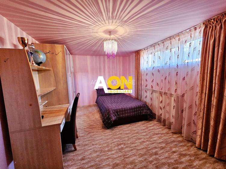 Casa 6 camere, mobilata, utilata, 1700 mp teren, langa padure - 18