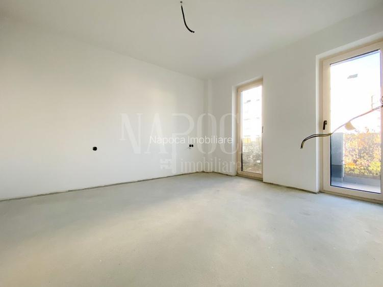 Apartament 2 camere de vanzare in Marasti, Cluj Napoca - 5
