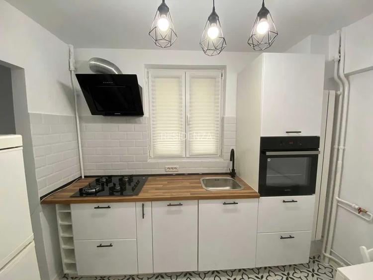Apartament 2 Camere Iancului | Balcon | Boiler | Renovat | 2 minute metrou - 6