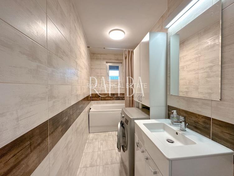 2 cam. | Parcare | Rose Residence 4 | Pipera | Iancu Nicolae - 10