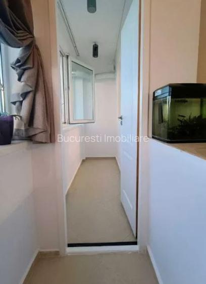 Apartament 2 Camere,Obor,Metrou PARC bl.reabilitat,Amenajat,Liber - 4