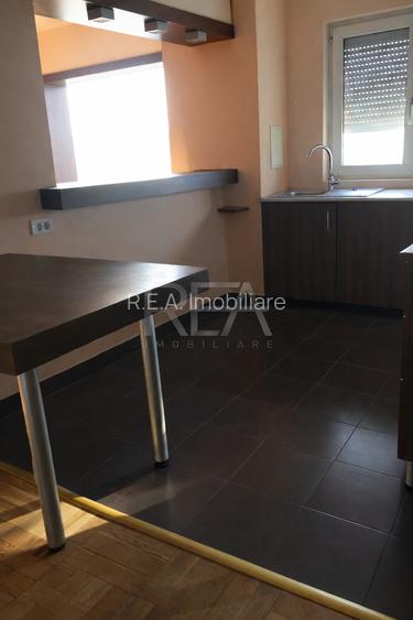 2 camere Muncii, inst. schimb., an 1988, metrou, 54 mp - 2