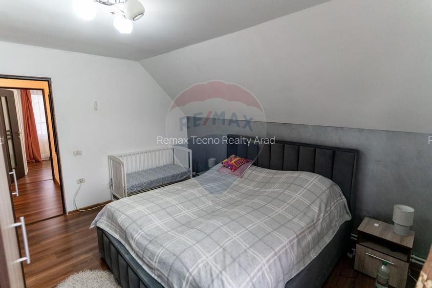 Casă / Vilă deosebita de vânzare, Hateg jud. Hunedoara - 15