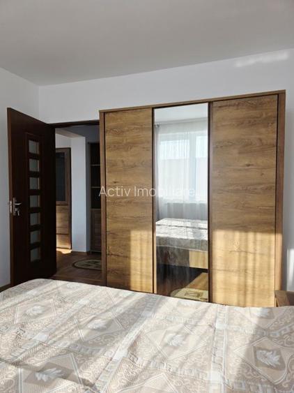 Apartament 2 camere | Tomis II | etaj 3 | mobilat, utilat | centrală gaz - 6