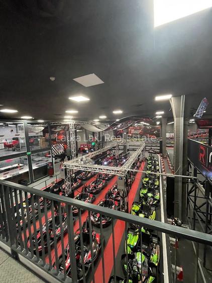 De vanzare Hala Industrială in Bucuresti. Oportunitate randament 8% - 5