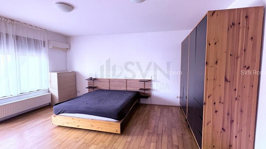 REV2005643 Casa 6 camere cu 3 locuri de parcare in Pipera in spatele Cortina Nor - 15