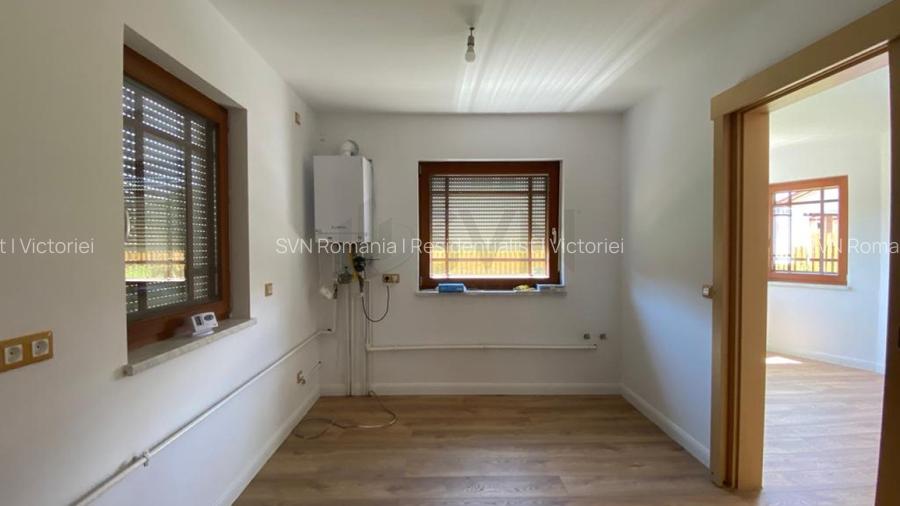 REV2002682 Vila individuala in apropierea padurii Corbeanca - 2