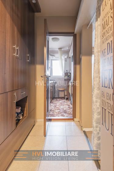 Apartament 3 camere și 2 parcări - Fortuna - Investiție - 3