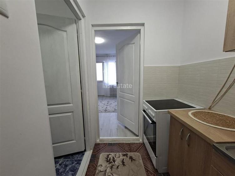 Garsoniera de inchiriat Pacurari - Stindardului - 6