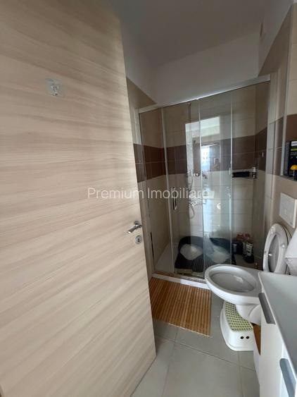 3 camere, utilat, mobilat , parcare inclusa, Dimri Residence, sector 6 - 19