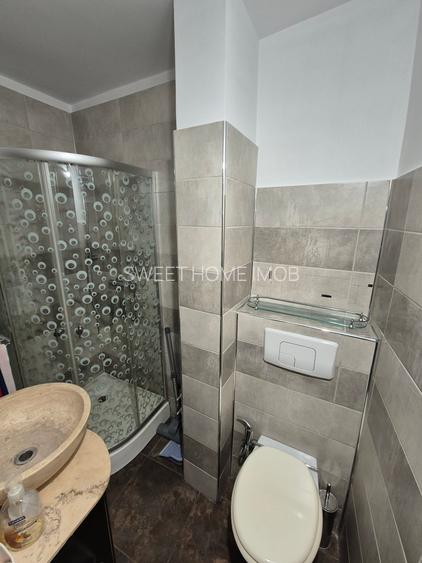 Lacul Tei - Maica Domnului inchiriere apartament de 4 camere - 7